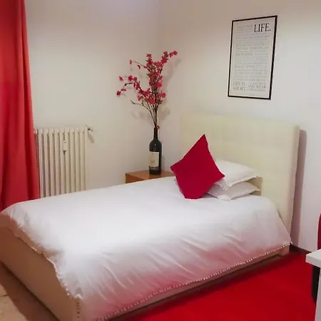 Unique & Beautiful Bedroom In Of 民宿 *