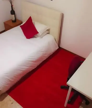 Unique & Beautiful Bedroom In Of 佛罗伦萨